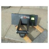 Skid Pro Mini Tow Hitch Attachment