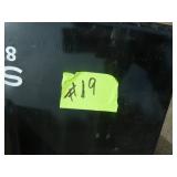 Skid Pro Mini Tow Hitch Attachment