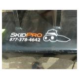 Skid Pro Mini Tow Hitch Attachment