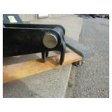 Skid Pro Mini Tow Hitch Attachment