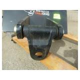 Skid Pro Mini Tow Hitch Attachment