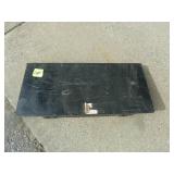 Skid Pro Mini Adapter Plate