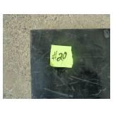 Skid Pro Mini Adapter Plate