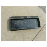 Skid Pro Mini Adapter Plate