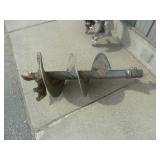 Skid Pro Auger 18" x 36"