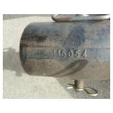 Skid Pro Auger 18" x 36"