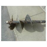 Skid Pro Auger 18" x 36"