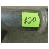 Skid Pro Auger 18" x 36"