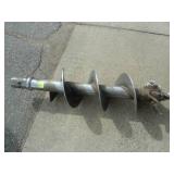Skid Pro Auger 12" x 36"