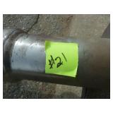 Skid Pro Auger 12" x 36"