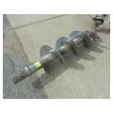 Skid Pro Auger 12" x 36"