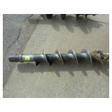 Skid Pro Auger 8" x 36"