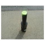 Mini Hex Auger Adapter 12"