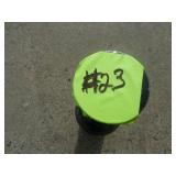 Mini Hex Auger Adapter 12"