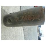 Bobcat 24" Auger Extension