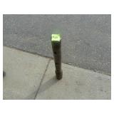 Bobcat 24" Auger Extension