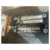 Bobcat Hydraulic Auger Power Head