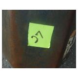 Bobcat Hydraulic Auger Power Head