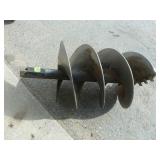 Bobcat 24" Auger Bit