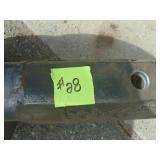 Bobcat 24" Auger Bit