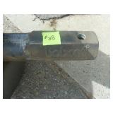 Bobcat 24" Auger Bit