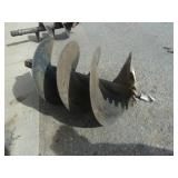 Bobcat 24" Auger Bit