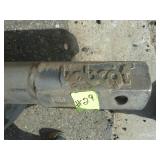 Bobcat 12" Auger Bit