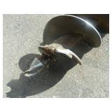 Bobcat 12" Auger Bit
