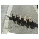 Bobcat 12" Auger Bit