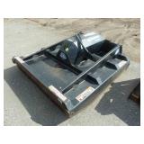 Blue Diamond Brush Cutter 60"