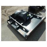 Blue Diamond Brush Cutter 60"