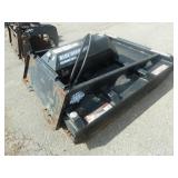 Blue Diamond Brush Cutter 60"