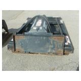 Blue Diamond Brush Cutter 60"