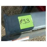 Grey Wolf Hydraulic Tree Hog