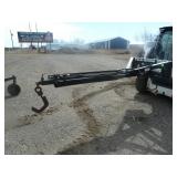 Sheyenne Tool Tele Boom