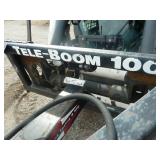 Sheyenne Tool Tele Boom