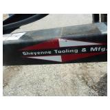 Sheyenne Tool Tele Boom