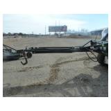 Sheyenne Tool Tele Boom