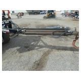 Sheyenne Tool Tele Boom