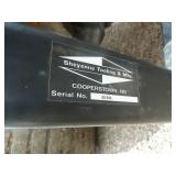 Sheyenne Tool Tele Boom