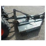 Kodiak Brush Hog 3 Pt 60"