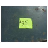 Kodiak Brush Hog 3 Pt 60"