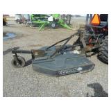 Kodiak Brush Hog 3 Pt 60"