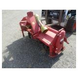 Titan Tiller 60" - 3 PT