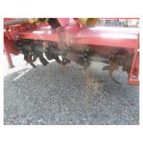 Titan Tiller 60" - 3 PT