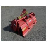 Titan Tiller 60" - 3 PT