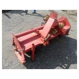 Titan Tiller 60" - 3 PT