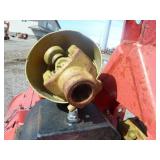 Titan Tiller 60" - 3 PT