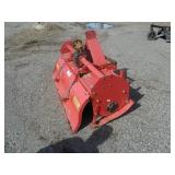 Titan Tiller 60" - 3 PT