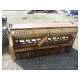 Land Pride Brillion Seeder